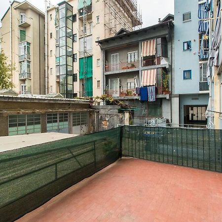Mm Pozzo Strada Terrace Apartment Турин Экстерьер фото