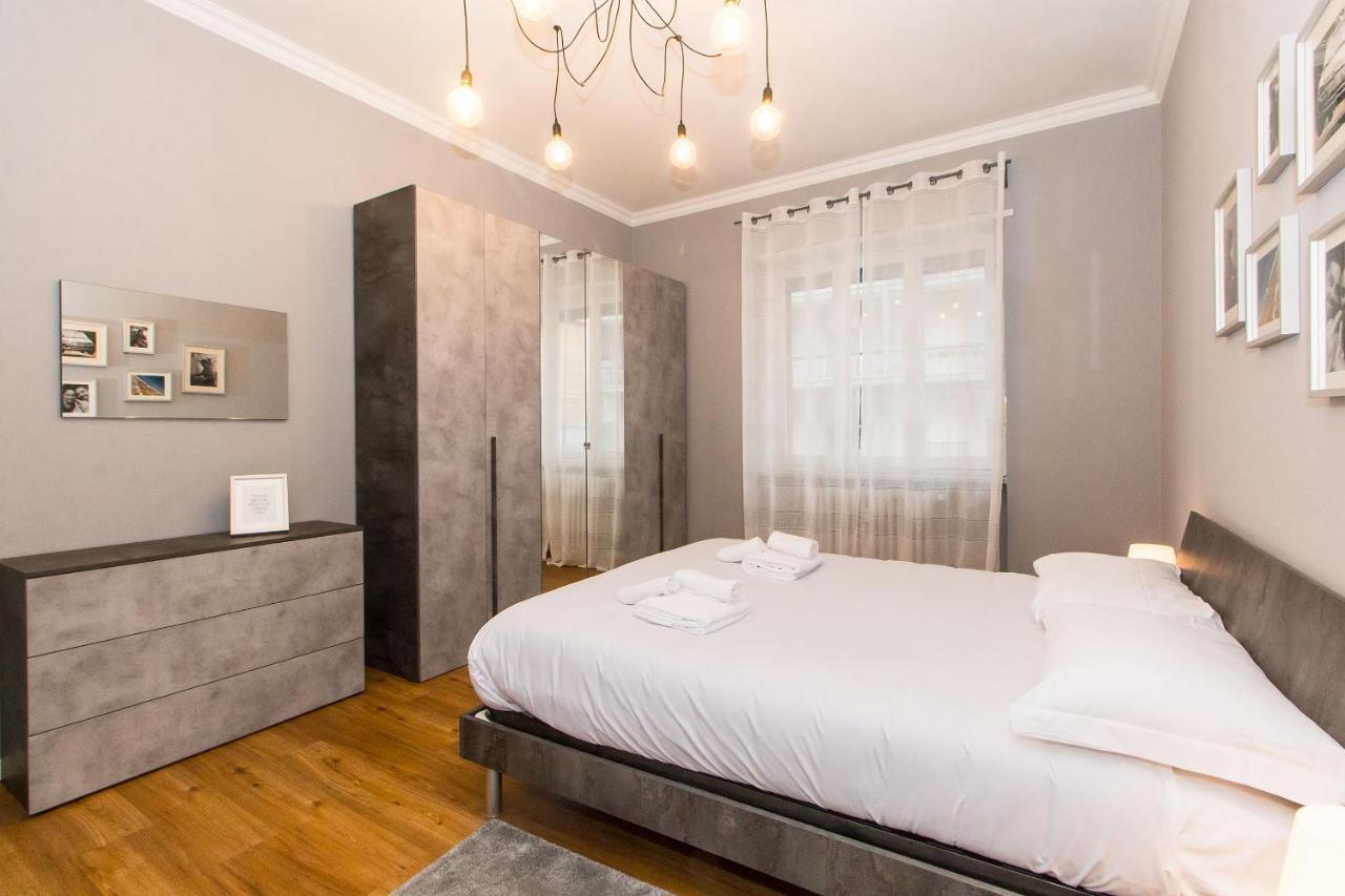 Mm Pozzo Strada Terrace Apartment Турин Экстерьер фото